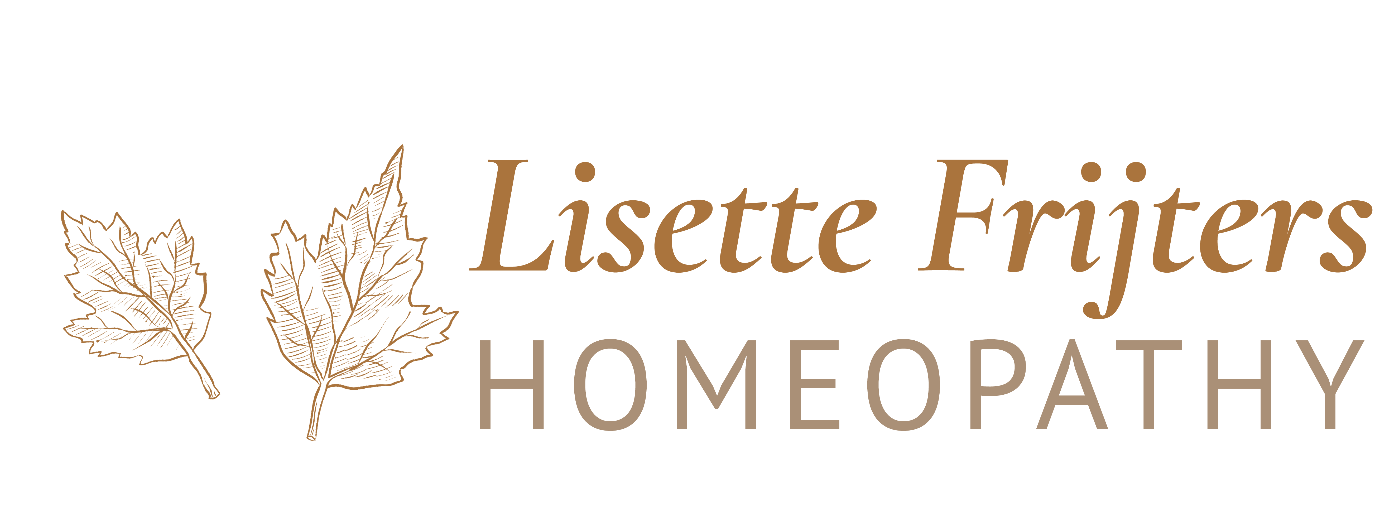 Lisette Frijters Homeopathy